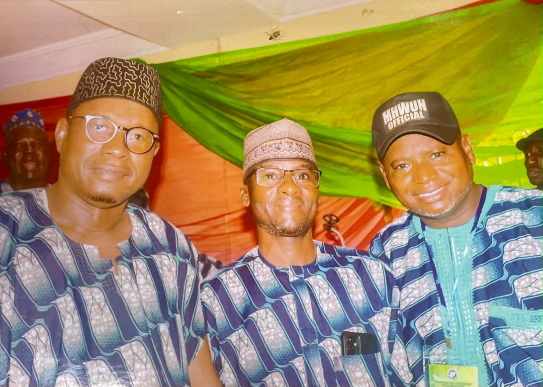 State Delegates Conference, Katsina State Council, 11 September 2024 — photo 1