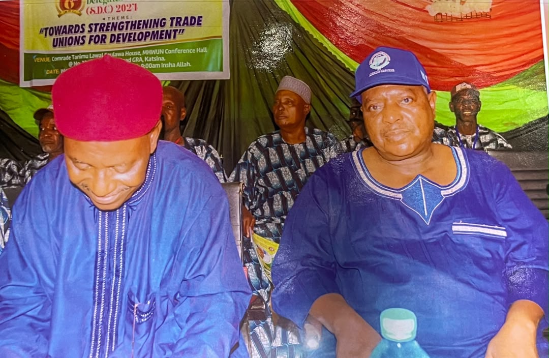 State Delegates Conference, Katsina State Council, 11 September 2024 — photo 3