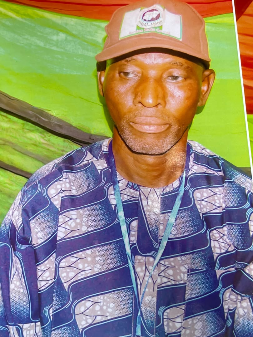 State Delegates Conference, Katsina State Council, 11 September 2024 — photo 4
