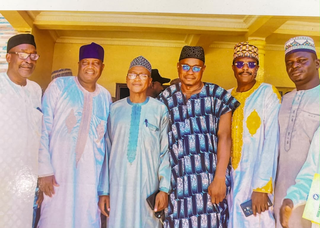 State Delegates Conference, Katsina State Council, 11 September 2024 — photo 5