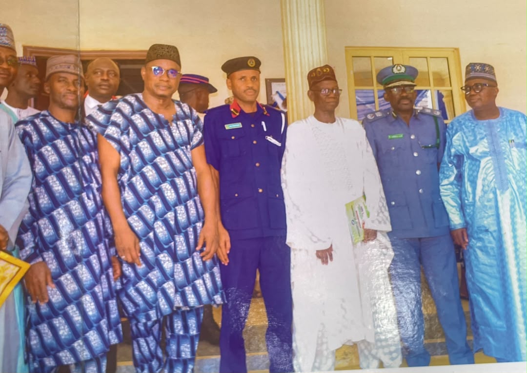 State Delegates Conference, Katsina State Council, 11 September 2024 — photo 7