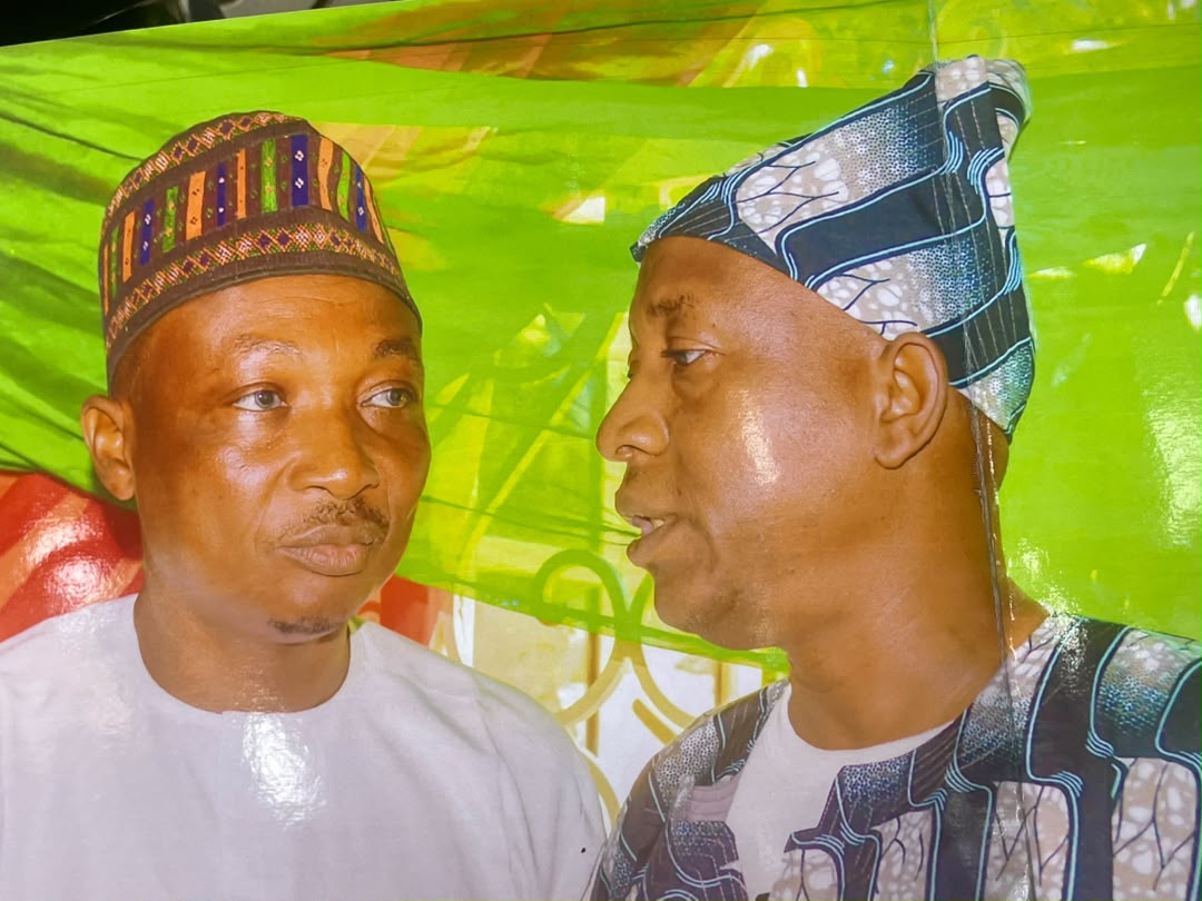 State Delegates Conference, Katsina State Council, 11 September 2024 — photo 8