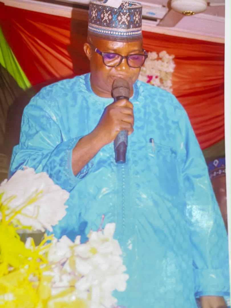 State Delegates Conference, Katsina State Council, 11 September 2024 — photo 9