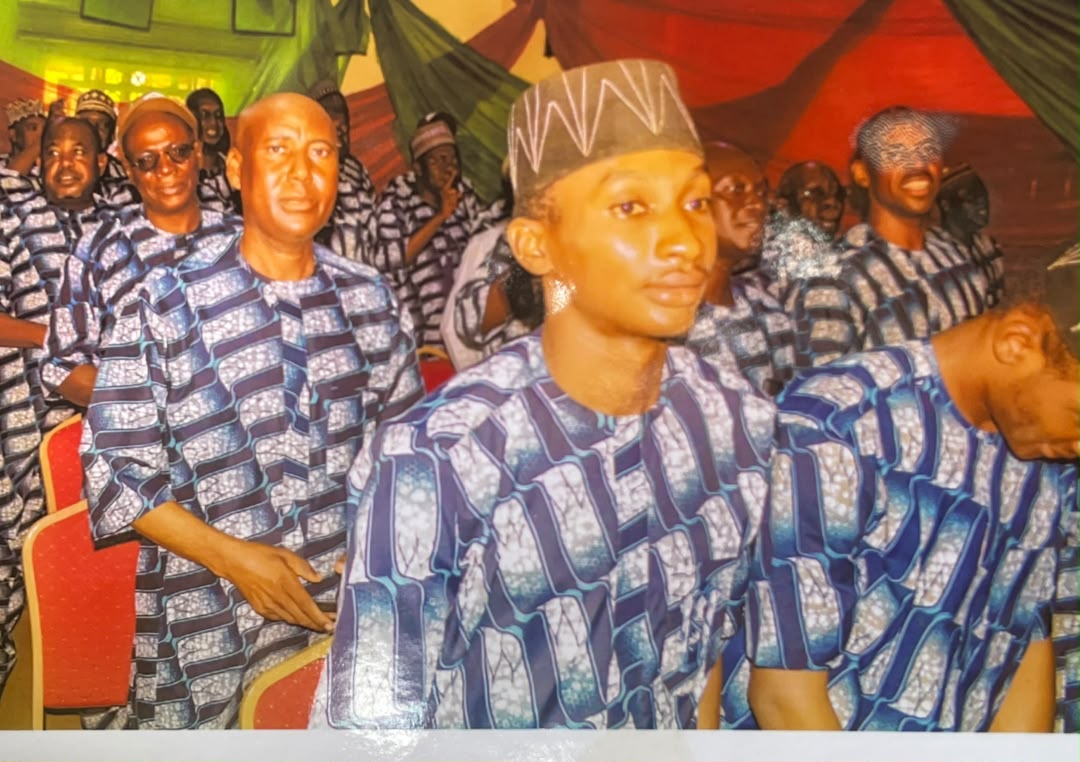 State Delegates Conference, Katsina State Council, 11 September 2024 — photo 10