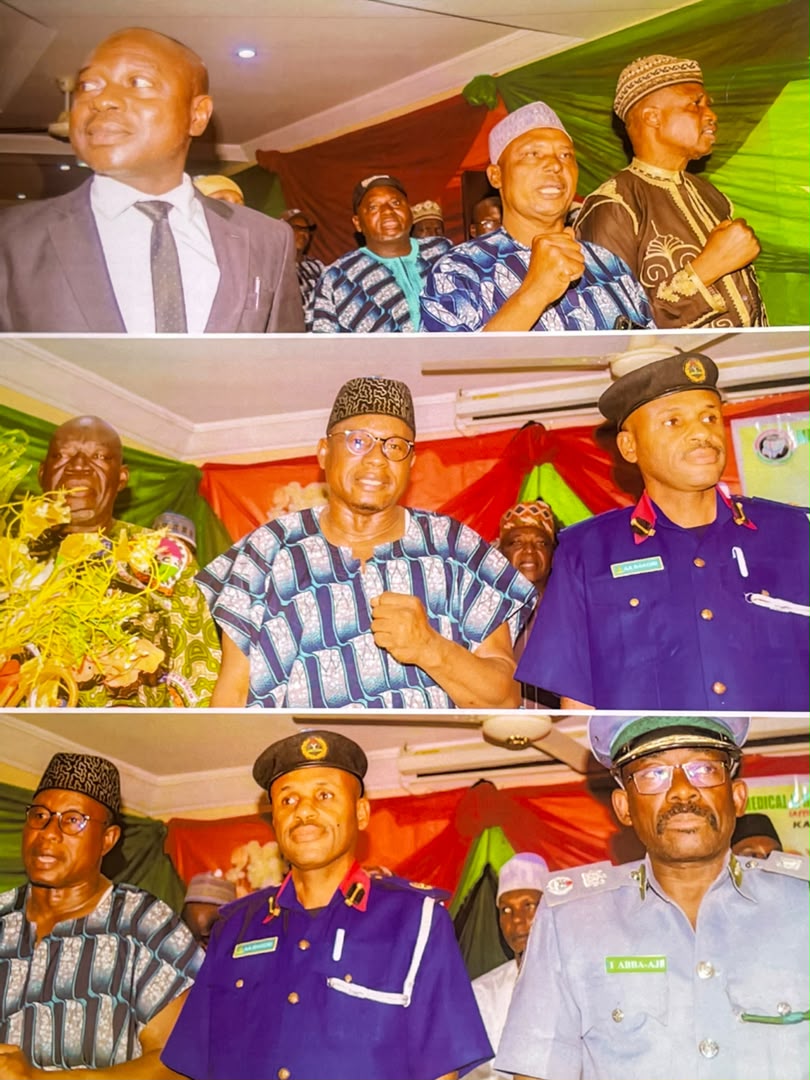 State Delegates Conference, Katsina State Council, 11 September 2024 — photo 11