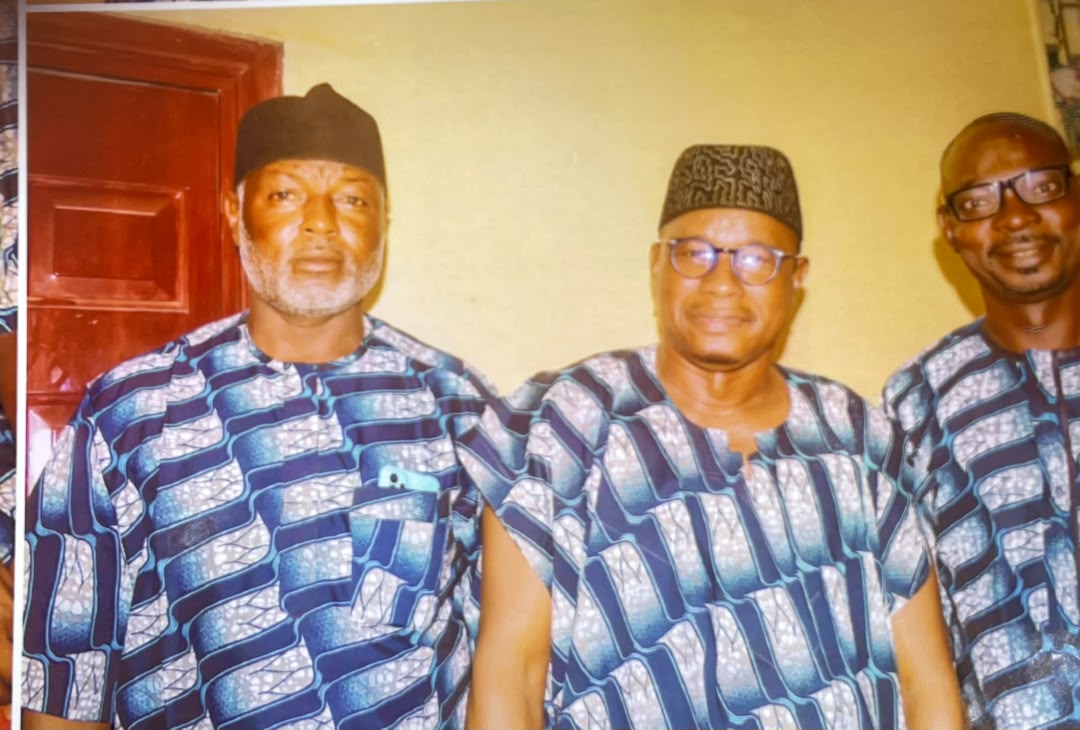 State Delegates Conference, Katsina State Council, 11 September 2024 — photo 12