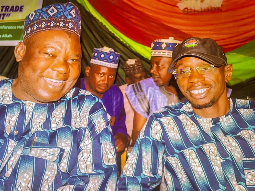 State Delegates Conference, Katsina State Council, 11 September 2024 — photo 14