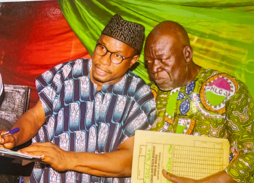 State Delegates Conference, Katsina State Council, 11 September 2024 — photo 15