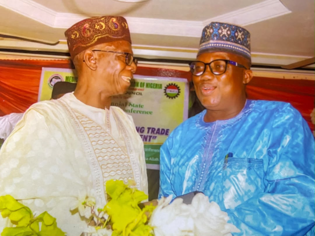 State Delegates Conference, Katsina State Council, 11 September 2024 — photo 16