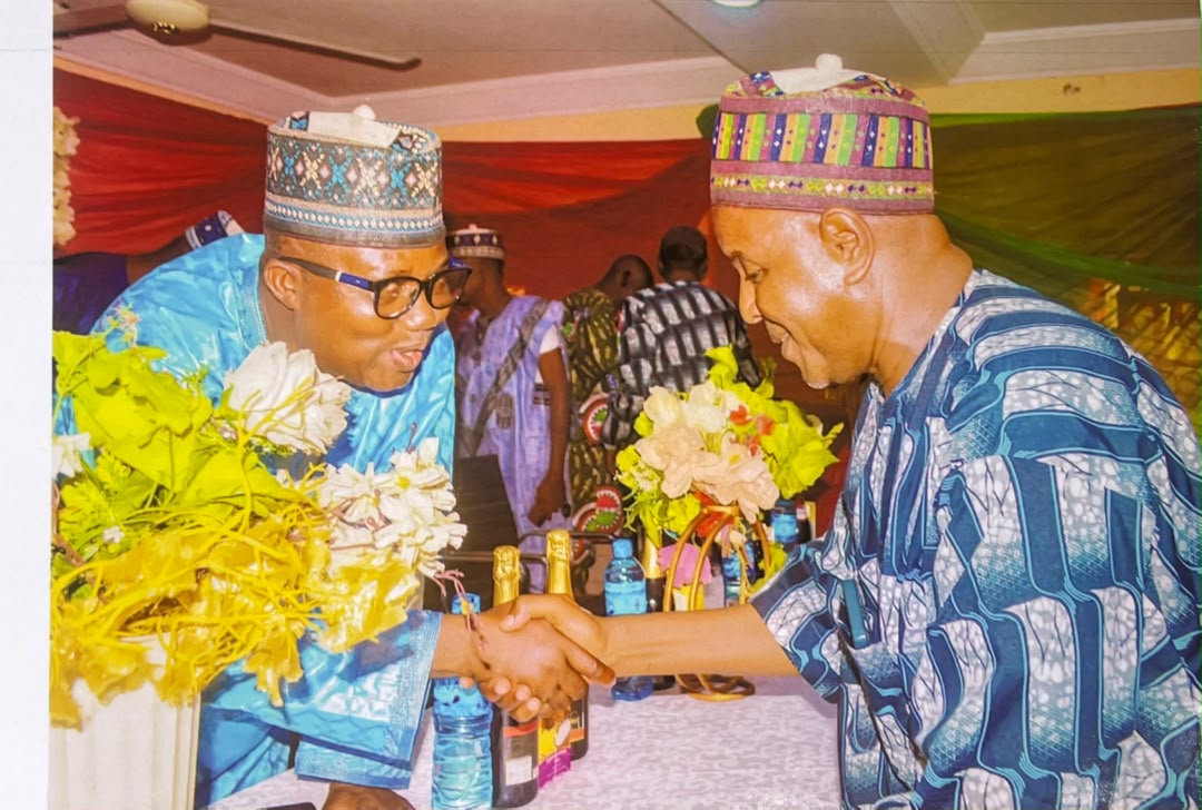 State Delegates Conference, Katsina State Council, 11 September 2024 — photo 17