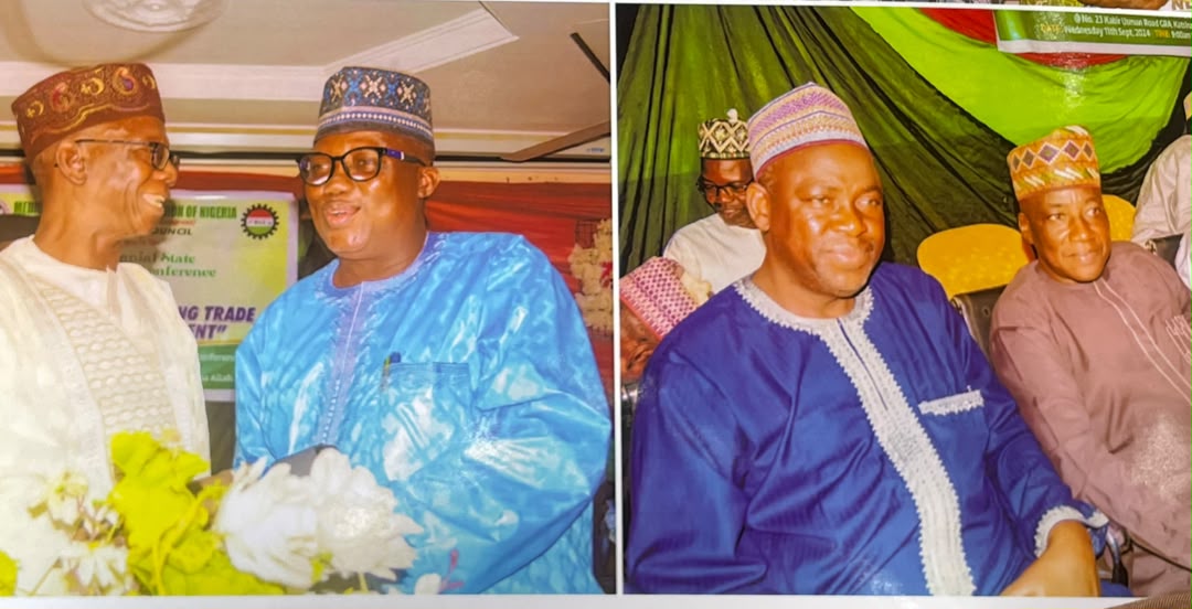 State Delegates Conference, Katsina State Council, 11 September 2024 — photo 18