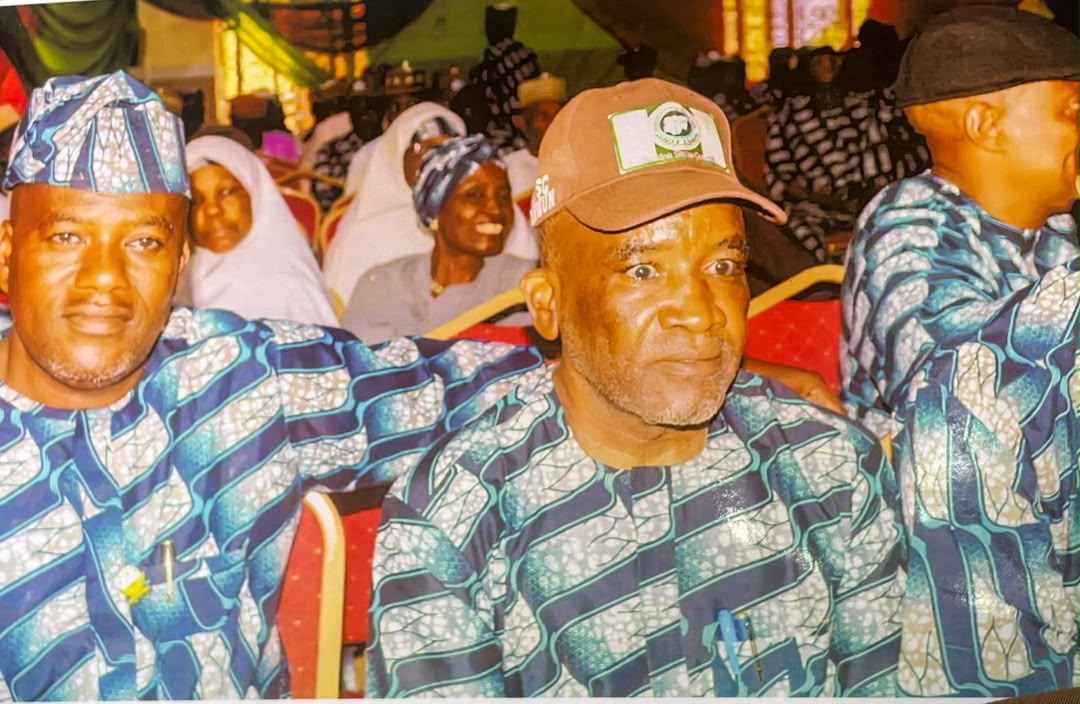 State Delegates Conference, Katsina State Council, 11 September 2024 — photo 19